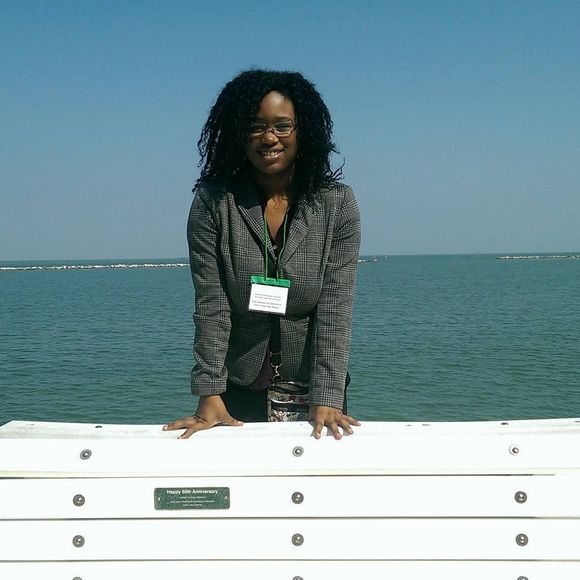 Meet your Posher, Rosa - Picture 1 of 1